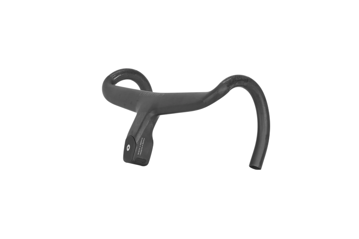 Quick Pro ZEPHYR SL Integrated Handlebar