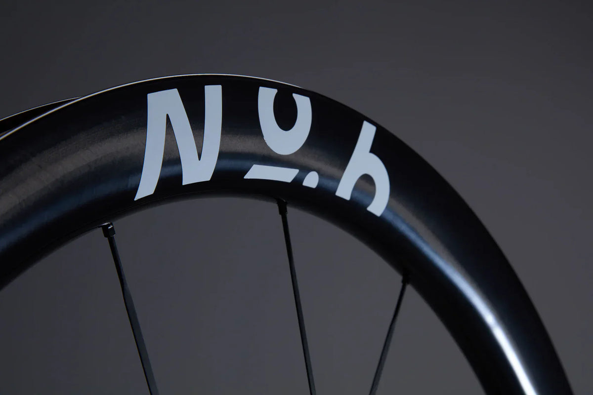 No.6 52/58 Superlight Aero Wheelset
