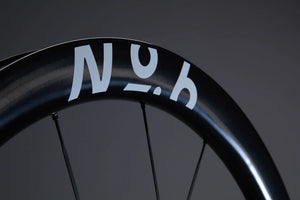 No.6 52/58 Superlight Aero Wheelset