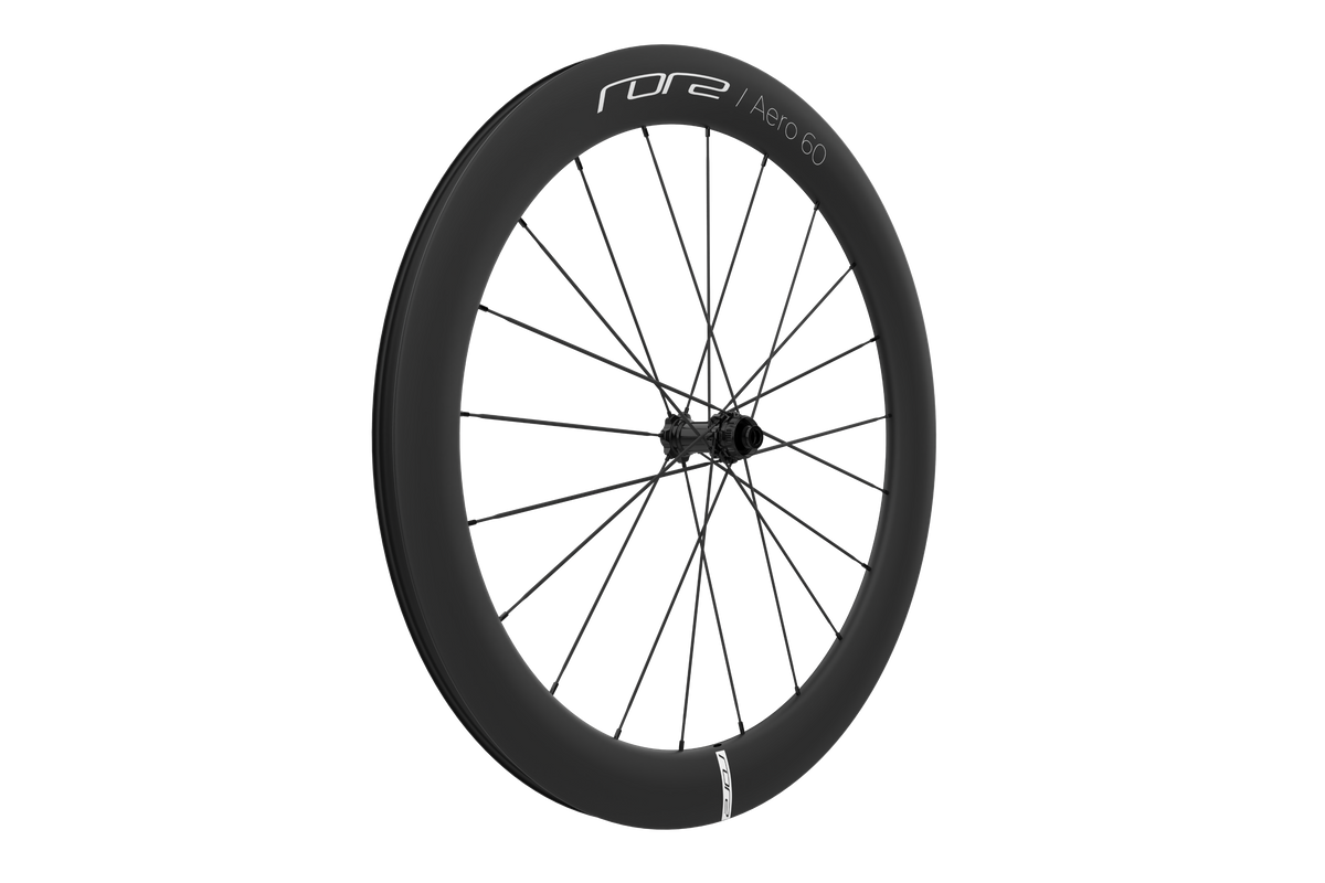 RORE AERO 60 Wheelset