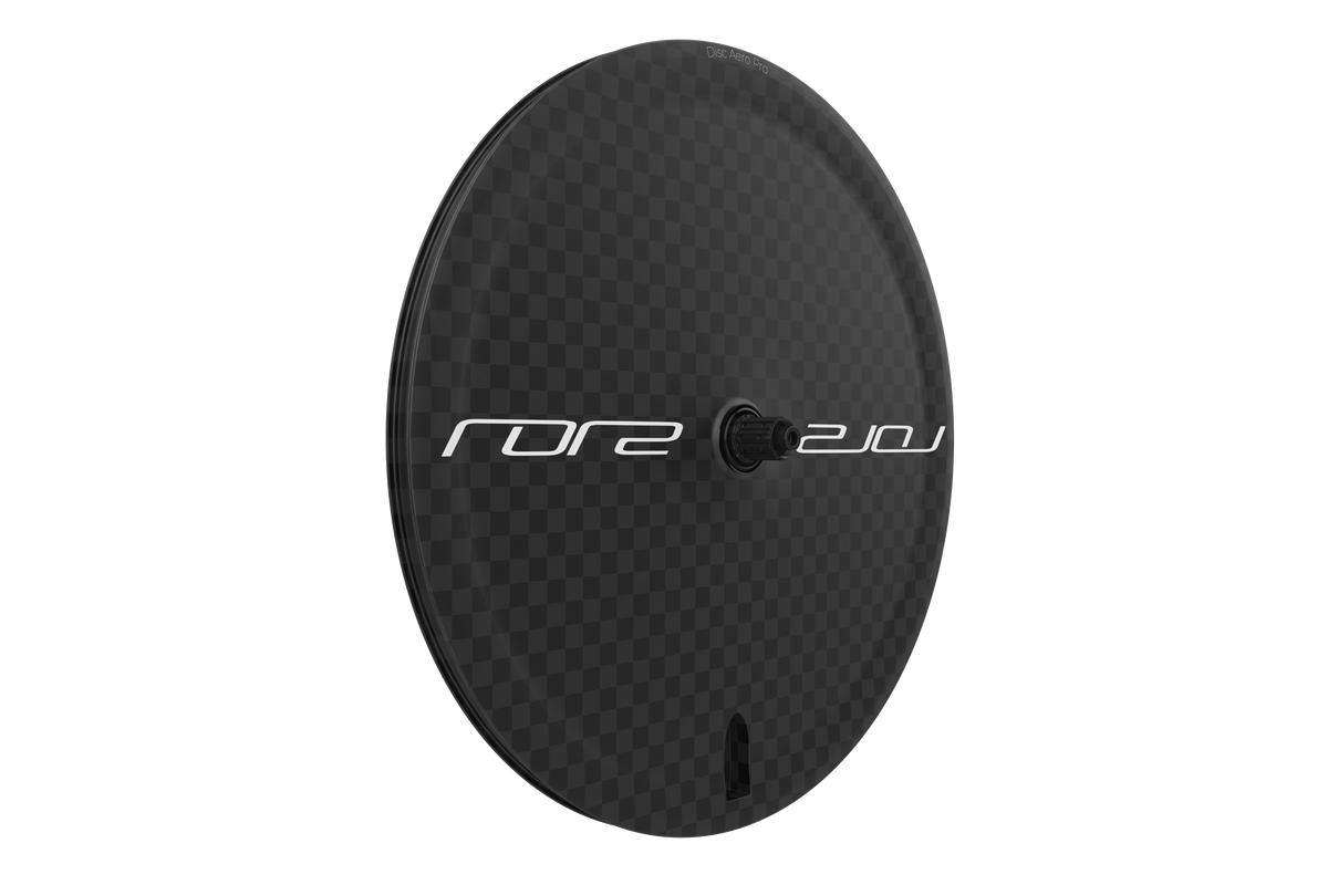 RORE Disc Aero Pro TT Wheel