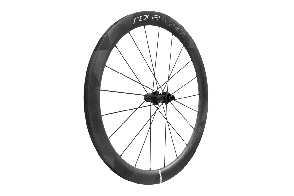 RORE Lighter 50 Wheelset