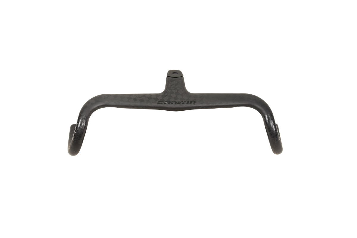 Quick Pro AELOUS SSL Integrated Handlebar
