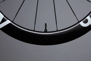 No.6 58/65 Superlight Aero+ Wielset