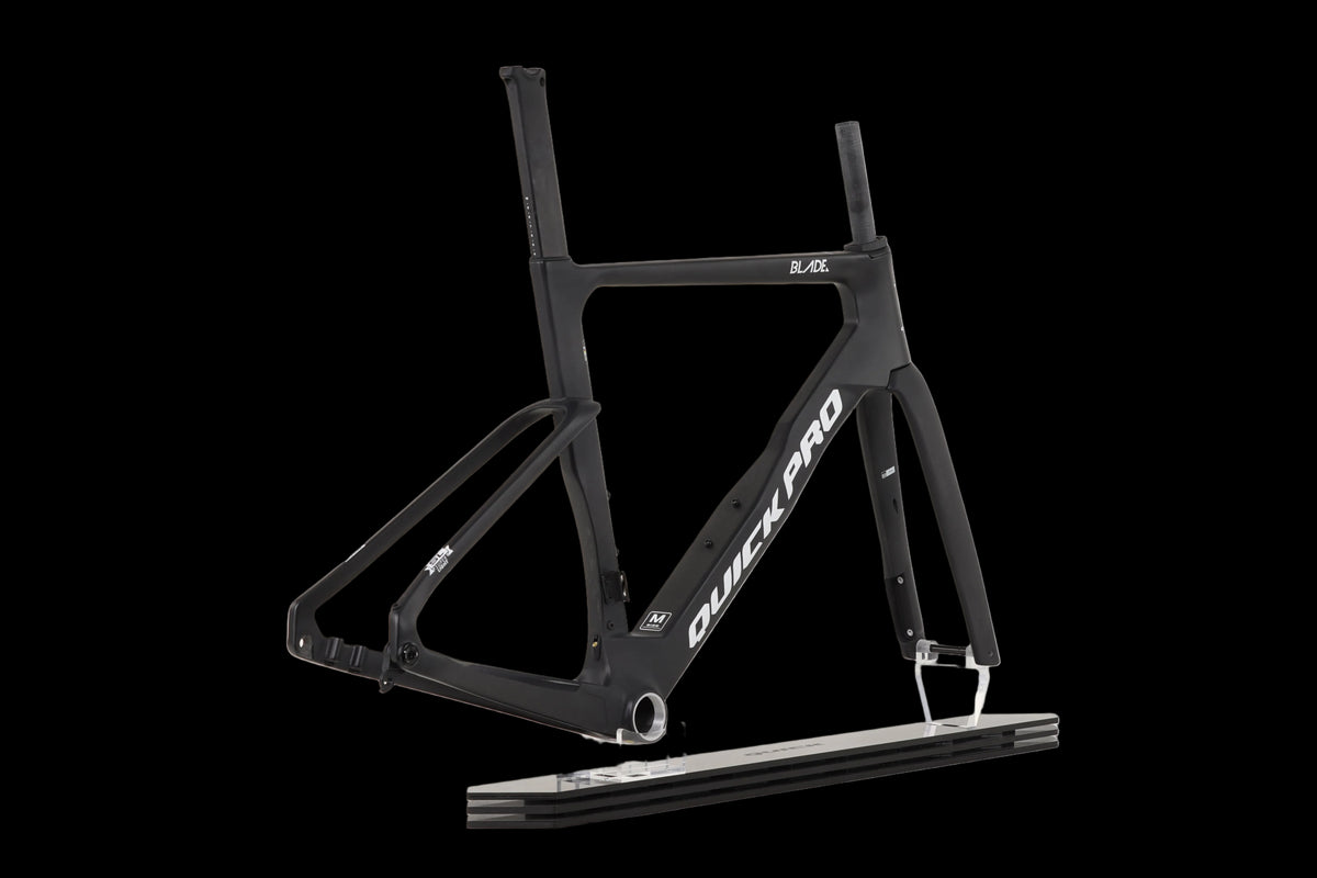 Quick Pro BLADE Frameset