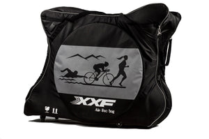 XXF Triathlon Bike Transport Bag