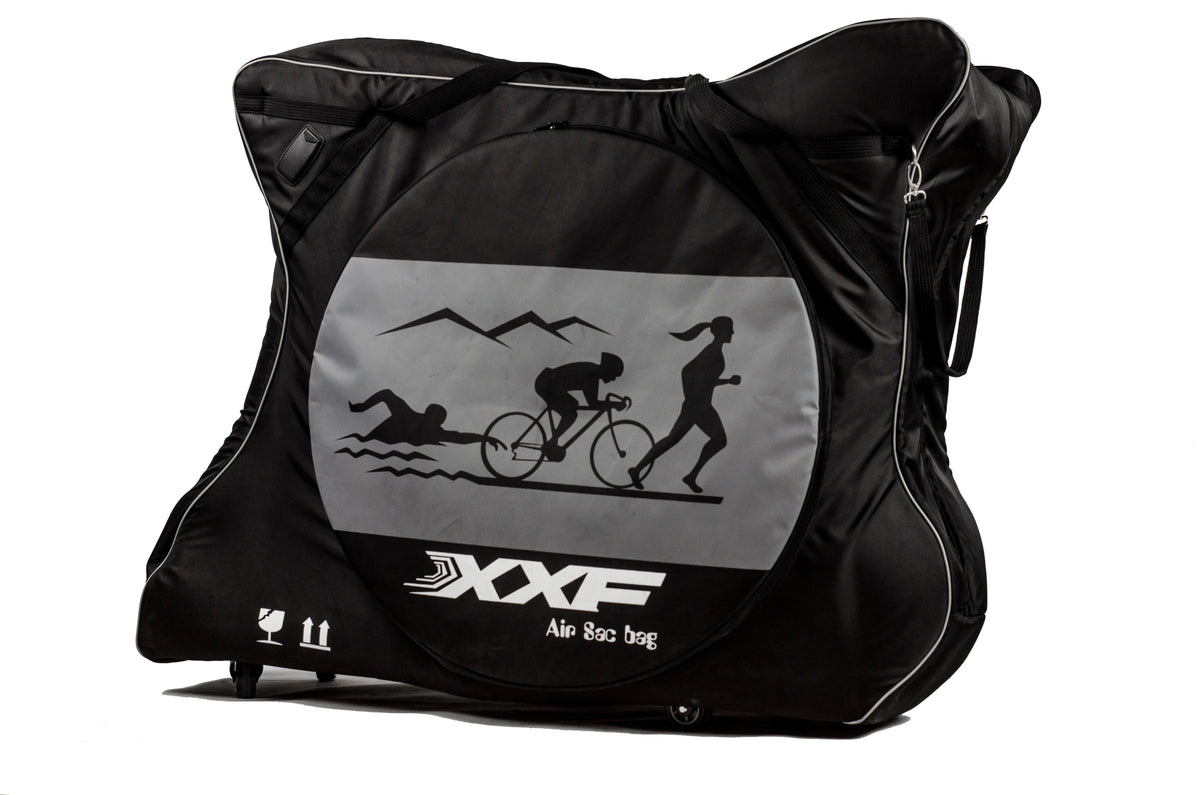 XXF Triathlon Bike Transport Bag