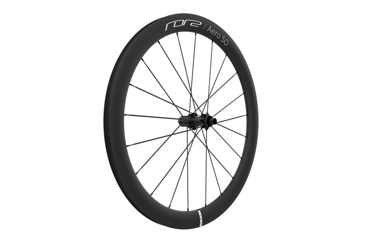 RORE AERO 50 Wheelset