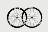 No.6 42/48 Superlight All Round Wheelset