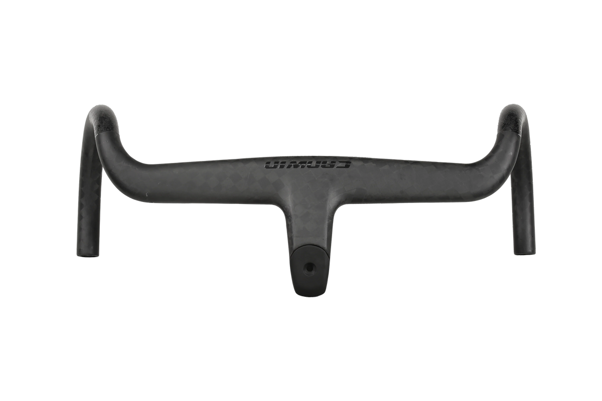 Quick Pro AELOUS SSL Integrated Handlebar