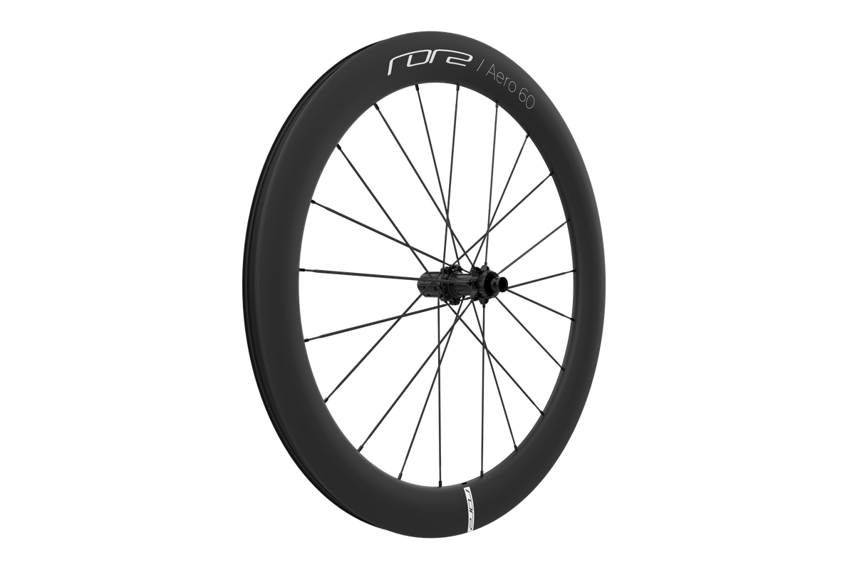 RORE AERO 60 Wheelset