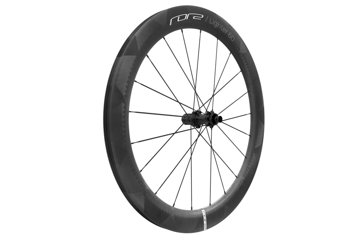 RORE Lighter 60 Wheelset