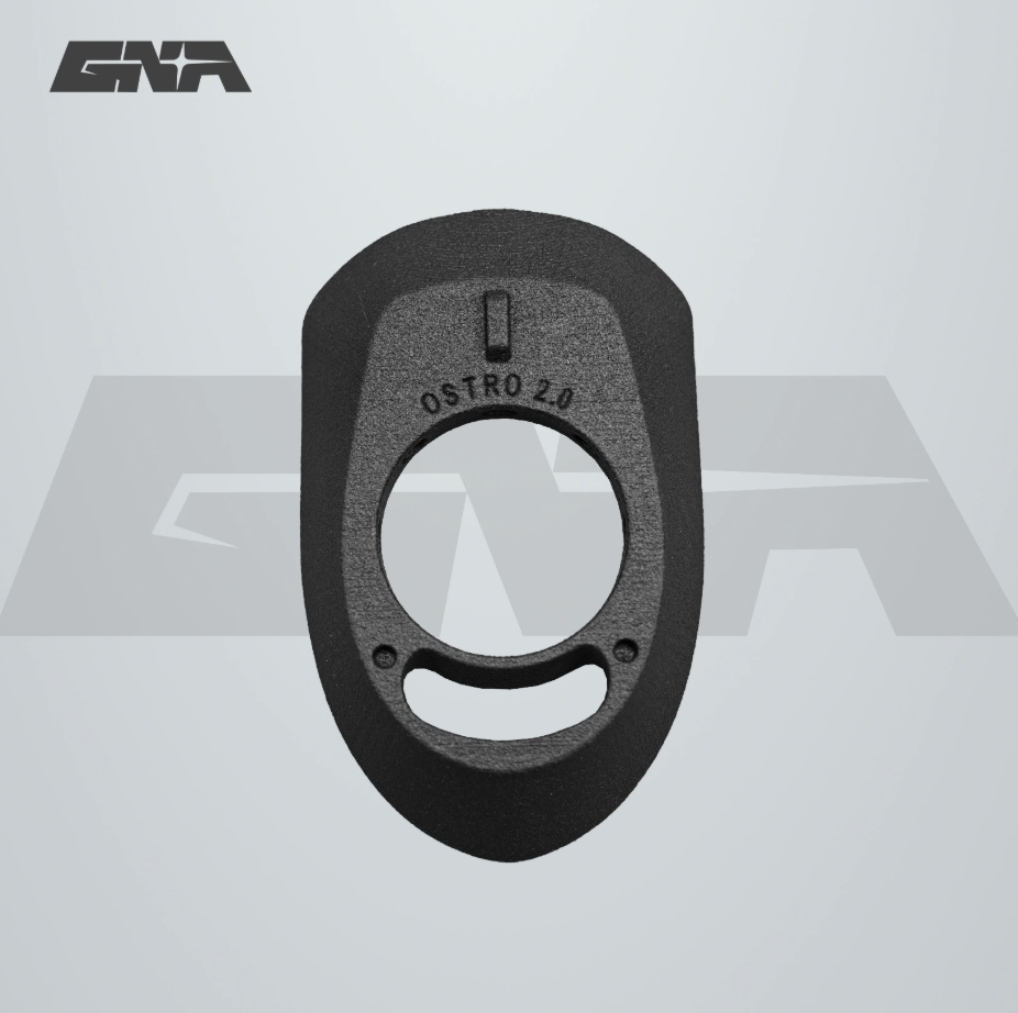 GANNA ANGLE / ANGLE PRO Converter Spacer