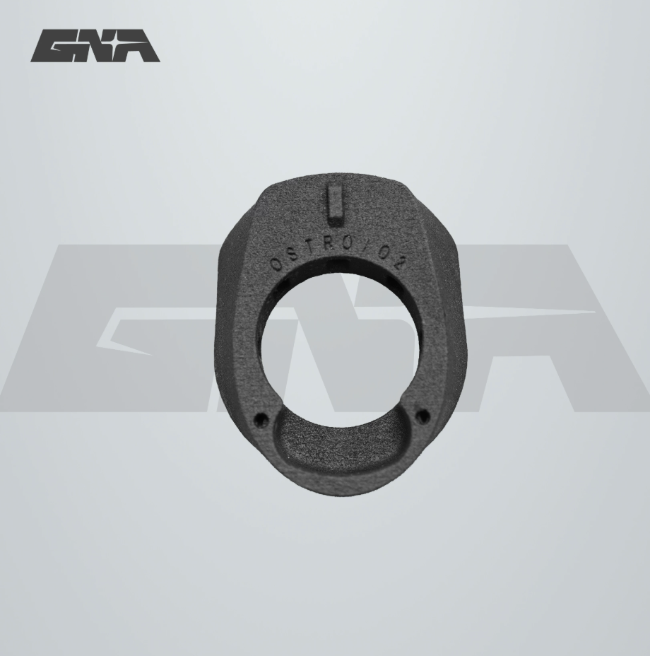 GANNA ANGLE / ANGLE PRO Converter Spacer