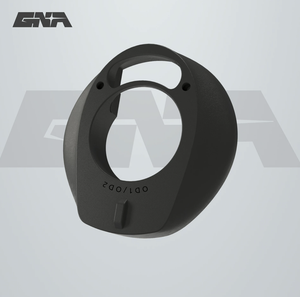GANNA ANGLE / ANGLE PRO Converter Spacer