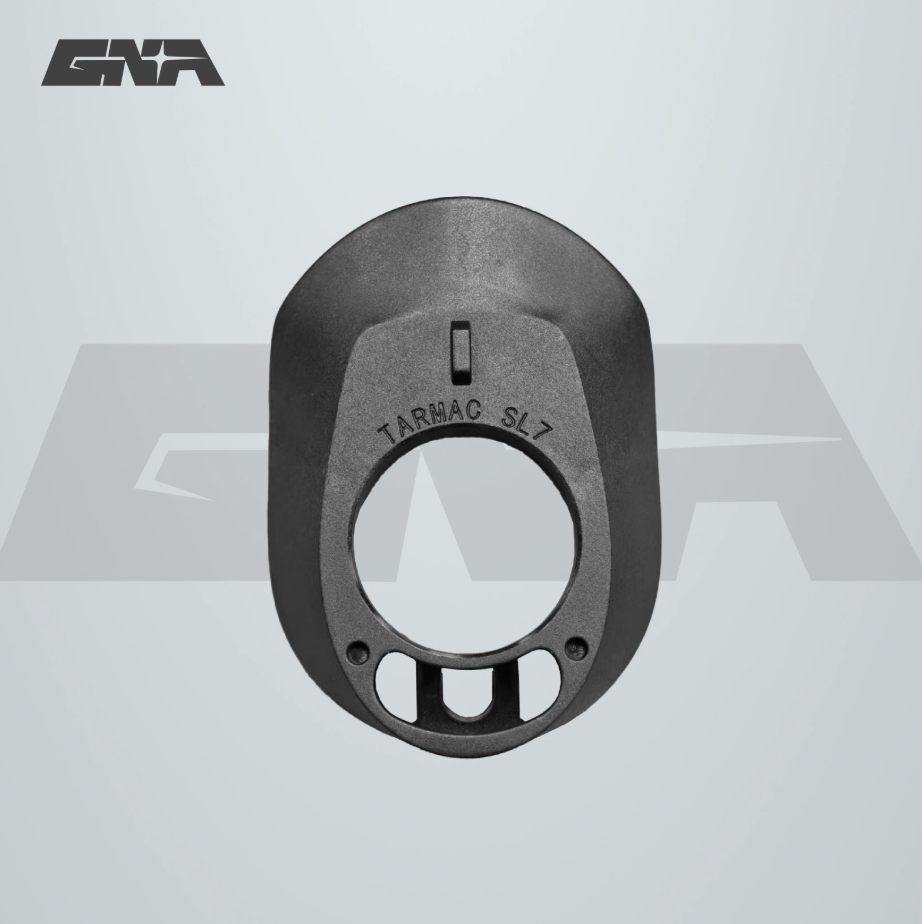 GANNA ANGLE / ANGLE PRO Converter Spacer