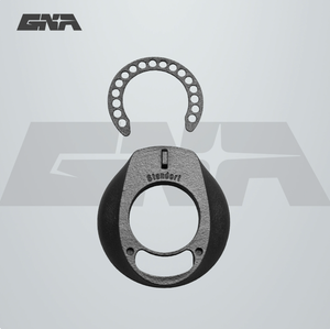GANNA ANGLE / ANGLE PRO Converter Spacer