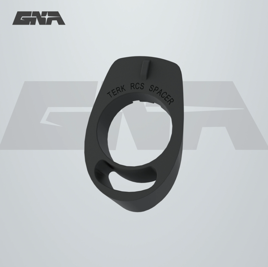 GANNA ANGLE / ANGLE PRO Converter Spacer