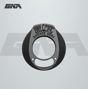 GANNA ANGLE / ANGLE PRO Converter Spacer