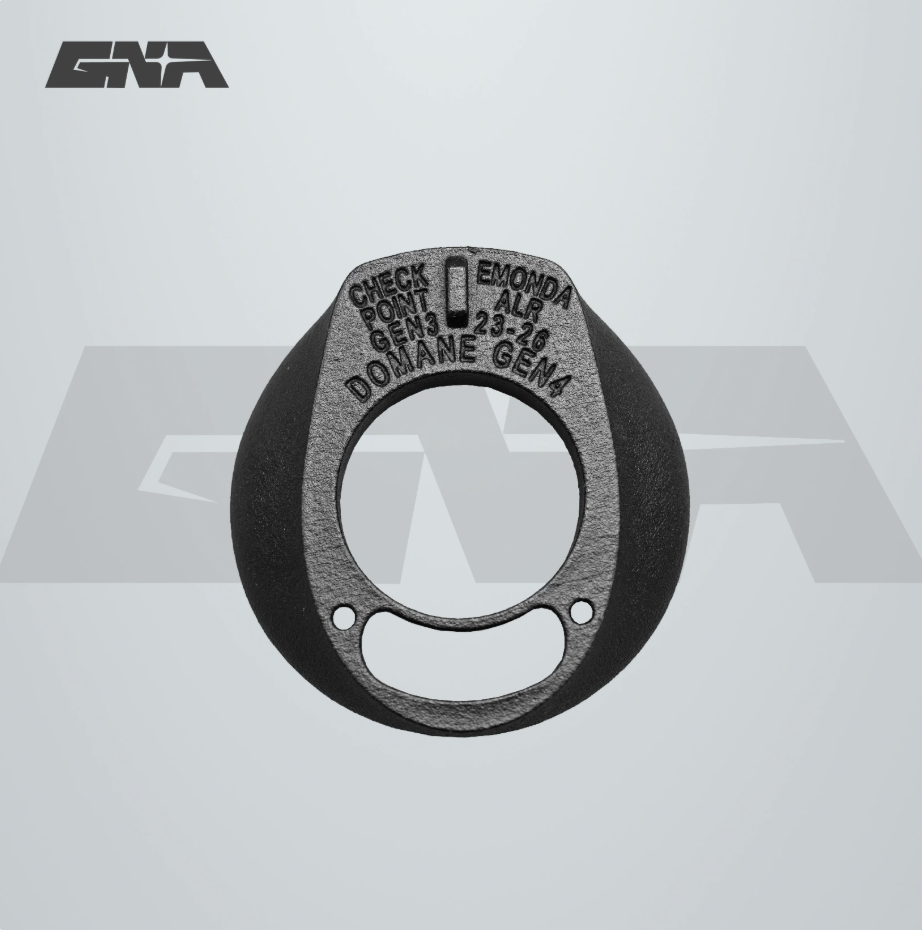 GANNA ANGLE / ANGLE PRO Converter Spacer
