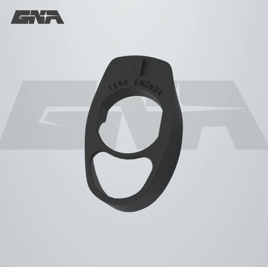 GANNA ANGLE / ANGLE PRO Converter Spacer