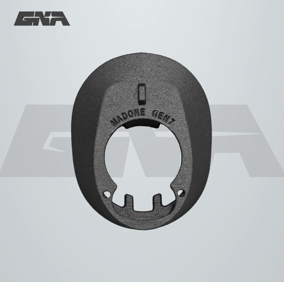 GANNA ANGLE / ANGLE PRO Converter Spacer