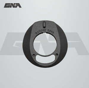 GANNA ANGLE / ANGLE PRO Converter Spacer